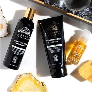 SOLD 🔥 Tabitha James Kraan Hair Care